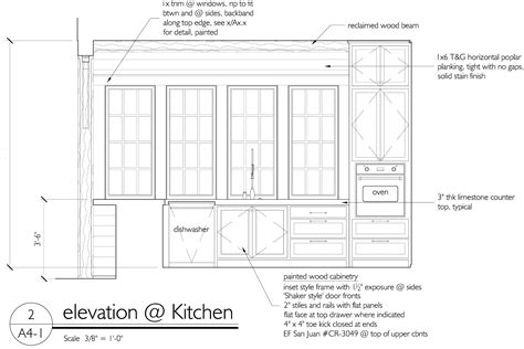 Kitchen Cabinet Cad Details Etexlasto Kitchen Ideas
