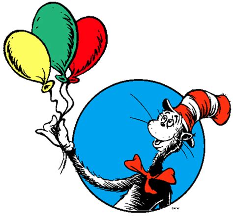 Collection Of Dr Seuss Day Png Pluspng