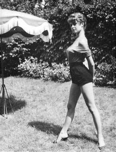 Brigitte Bardot Playbabe April 1969