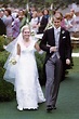 The Marriage of Tricia Nixon and Edward Finch Cox