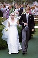The Marriage of Tricia Nixon and Edward Finch Cox » Richard Nixon ...