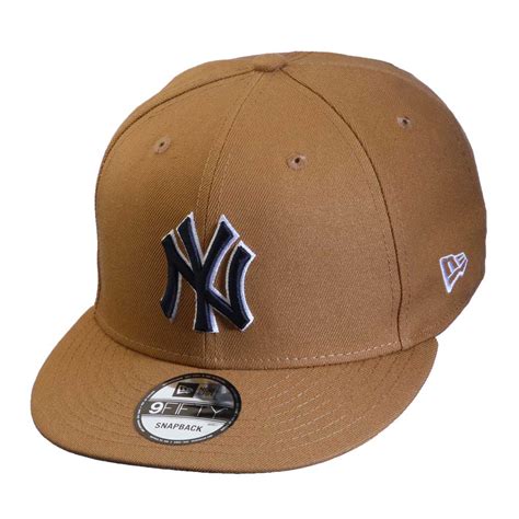 New Era 9fifty New York Yankees Snapback Cap Rebel Sport