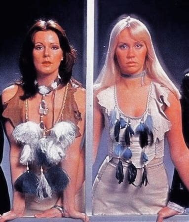 Las Deliciosas Agnetha Y Frida De Abba Pics Xhamster Hot Sex Picture