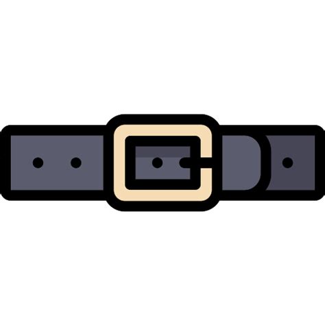 Belt Vector Svg Icon Svg Repo