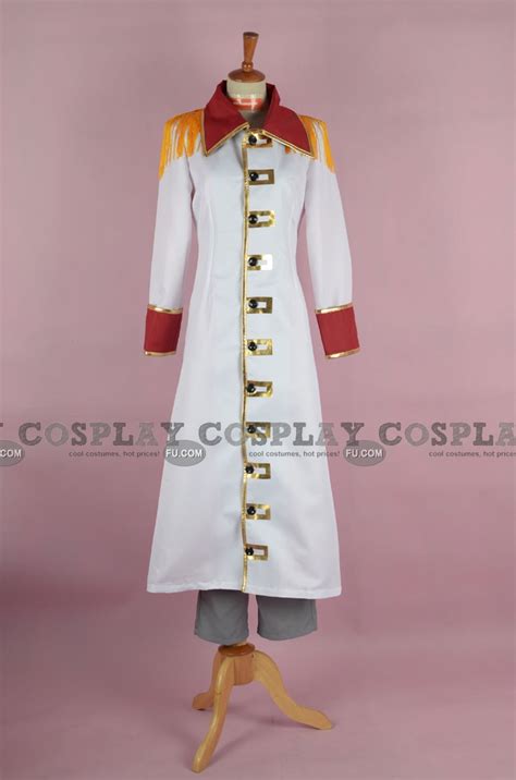 custom whitebeard cosplay costume   piece cosplayfucom