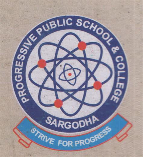 Progressive Public School Sargodha