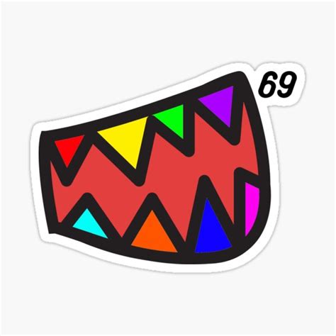 Tekashi 69 Stickers Redbubble