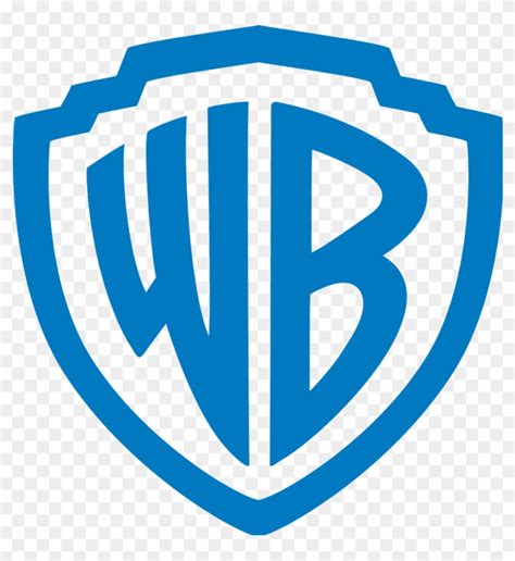Wb Logo Warner Bros Entertainment Hd Png Download 900x939114994
