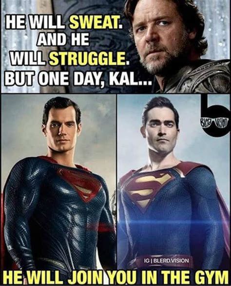 43 Incredibly Funny Superman Memes That Will Make Fans Go Rofl Geeks