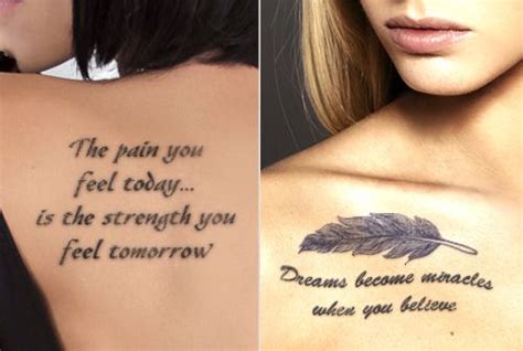 Meaning Strength Strength Bible Verse Tattoos For Females Best Tattoo