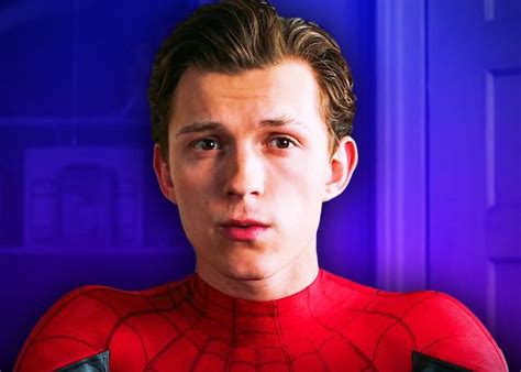 Spider Man Movies With Tom Holland In Chronological Order Oicanadian