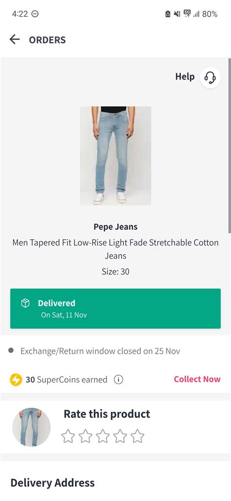 Myntra Scammed Me Rindianfashionaddicts