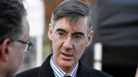 Jacob Rees Mogg Presses Ahead With Appearance At Dup Fundraiser Despite