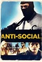 Anti-Social (2015) - Película Completa en Español Latino