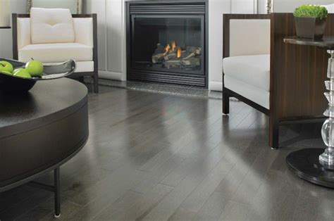 Inspirations Of Grey Hardwood Floors Interior Design Inspirations