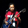Deborah Coleman was wowed by the blues grooves of Hooker, Wolf, and ...