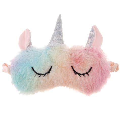 Jual Penutup Mata Unicorn Rainbow A Shopee Indonesia