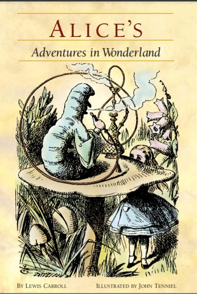 Download Alice S Adventures In Wonderland Pdf Free And Read Online