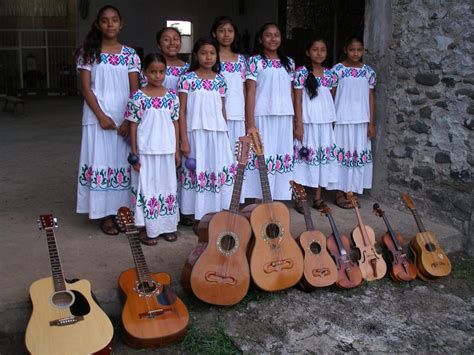 Explorando Las Costumbres Y Tradiciones De La Cultura Huasteca Costumbres