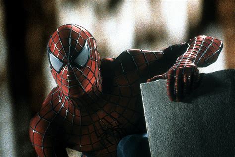 Spider Man 2002 Watch Online On 123movies