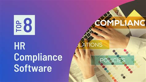 8 Best Hr Compliance Software For 2023 Free And Paid