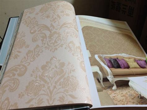 28 desain cara memasang wallpaper dinding ruang tamu kamar via rumahminimalisoi.com. Jual Wallpaper Dinding Klasik Batik Elegan - Mansion ...