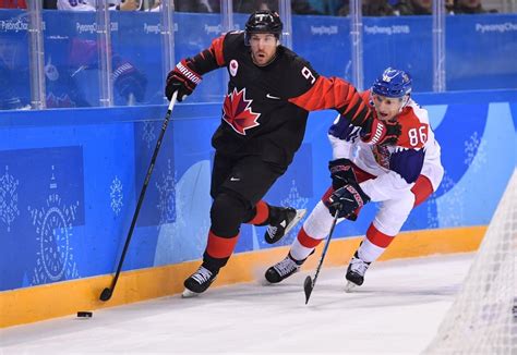 Calgarys 2026 Olympic Bid Has Huge Nhl Implications The Hockey