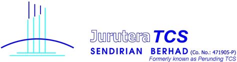 2004) is a one stop security solutions provider. Assistant Resident Engineer Job - Jurutera TCS Sdn. Bhd ...