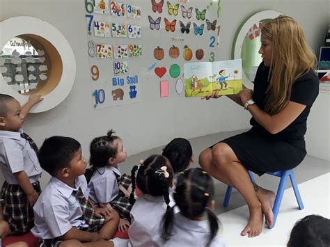 Teaching English To Kids Course Learn Tefl For Young Learners