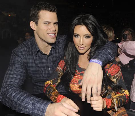 Kim Kardashian West Once Admitted She Married Kris Humphries Because Of