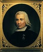 Pedro Rodriguez de Campomanes (1723-1803), Spanish politician ...