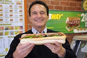 Subway Co-founder DeLuca Dies, The Canadian Business Journal