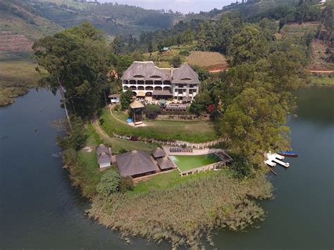 Birdnest Resort Lake Bunyonyi Ugandakabale Opiniones Y Precios