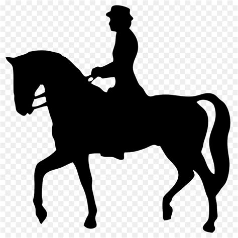 Free Dressage Horse Silhouette Download Free Dressage Horse Silhouette