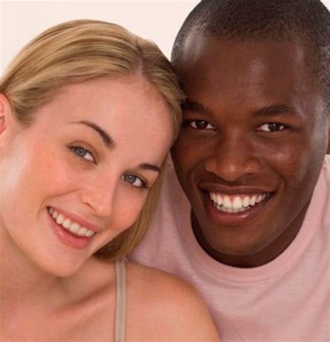 African Men And White Women Whats The Attraction