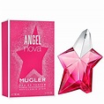 Thierry Mugler Angel Nova EDP Refillable Star 50ml - perfumeuk.co.uk