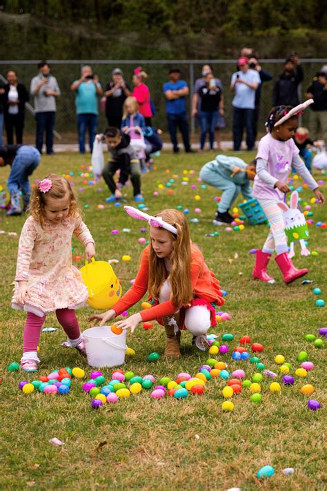 Easter Egg Hunt And Eggs Stra Special Needs Egg Hunt Norcross Ga