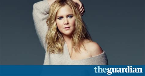 Amy Schumer ‘im Not Trying To Be Likable Culture The Guardian
