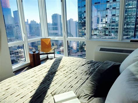 Nyc Rental Market Report - Rental a to z