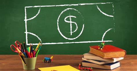 Average Michigan Teacher Pay Nations Highest When