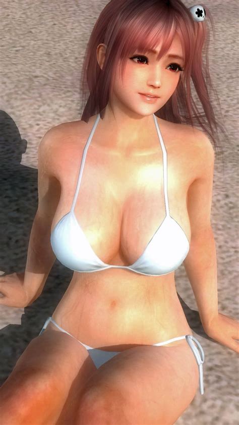 x t3al honoka doa dead or alive dead or alive 5 patreon tecmo cloud hot girl