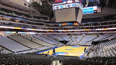 Your home for dallas mavericks tickets. Best NBA arenas: Dallas Mavericks' American Airlines ...