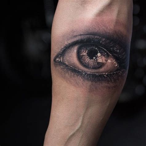 Niki Norberg The Master Of Hyperrealistic Tattoos Kickass Things
