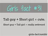 Short Girl Quotes Images