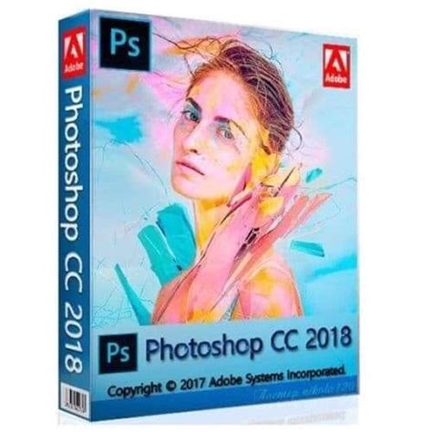 Download And Install Photoshop Cc 2018 Full Version For Free Wisdomiser