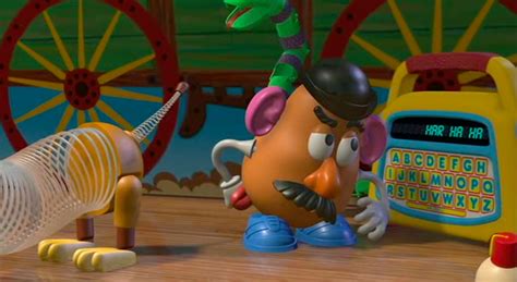 Watch Listen Share Toy Story 3 Easter Eggs