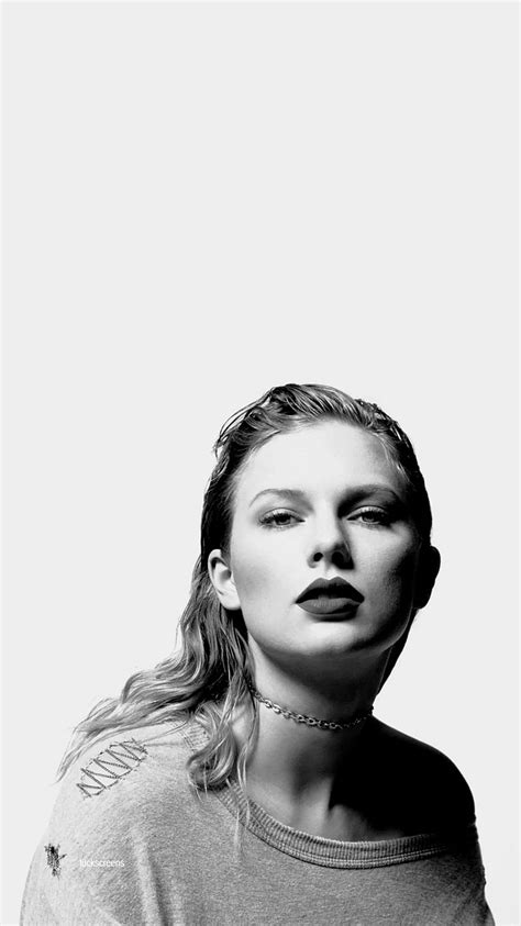 Taylor Swift Rep 2017 Album Cover Edit Reputation Taylor Swift