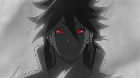 Indra Tumblr Anime Naruto Naruto Naruto Shippuden