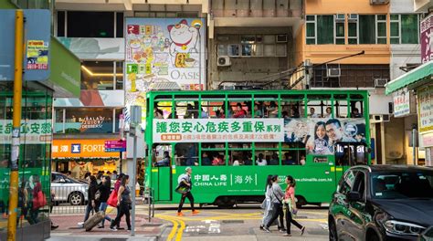 Wan Chai Turismo Qué Visitar En Wan Chai Hong Kong 2024 Viaja Con