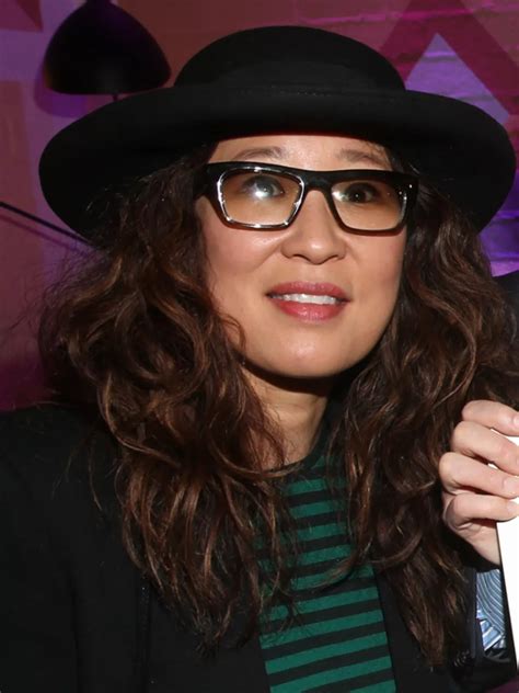 19 Facts About Sandra Oh Factsnippet